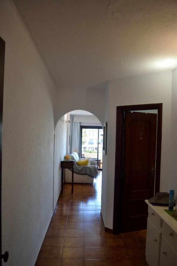 Apartamento 251 Con Vistas Al Mar Y A La Piscina San Miguel de Abona Luaran gambar
