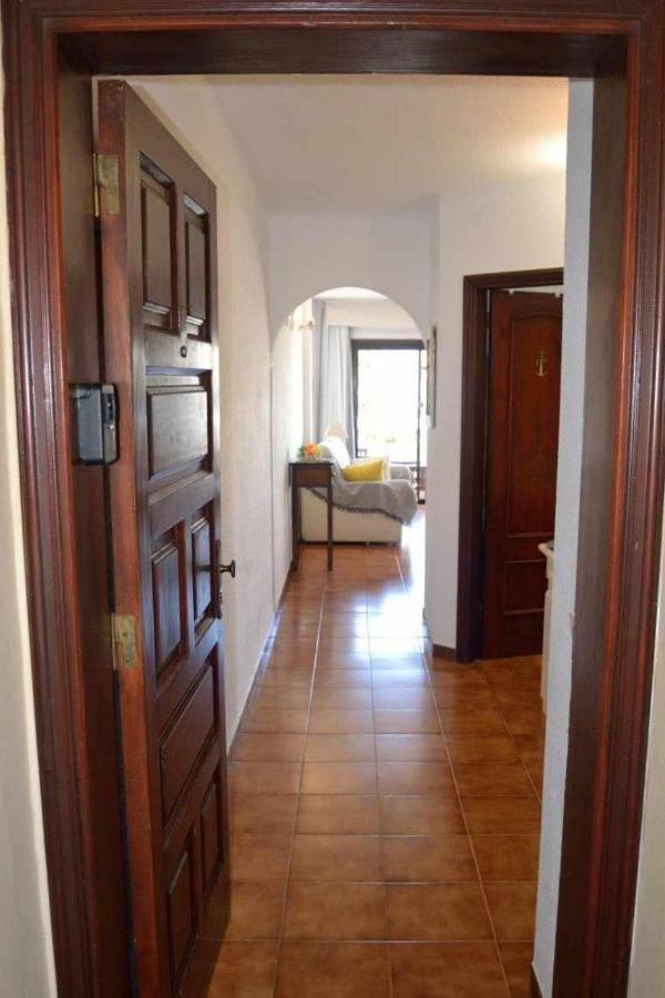 Apartamento 251 Con Vistas Al Mar Y A La Piscina San Miguel de Abona Luaran gambar