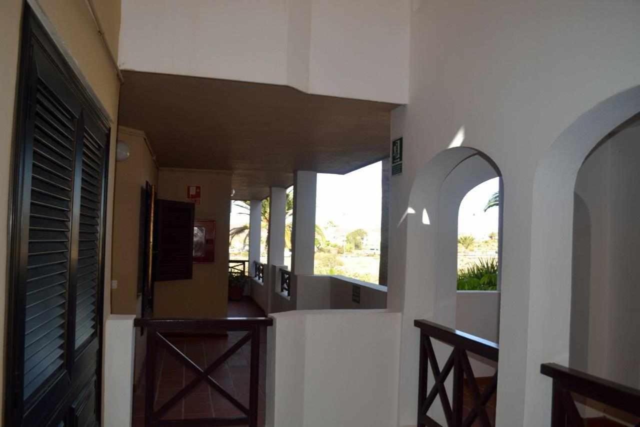 Apartamento 251 Con Vistas Al Mar Y A La Piscina San Miguel de Abona Luaran gambar