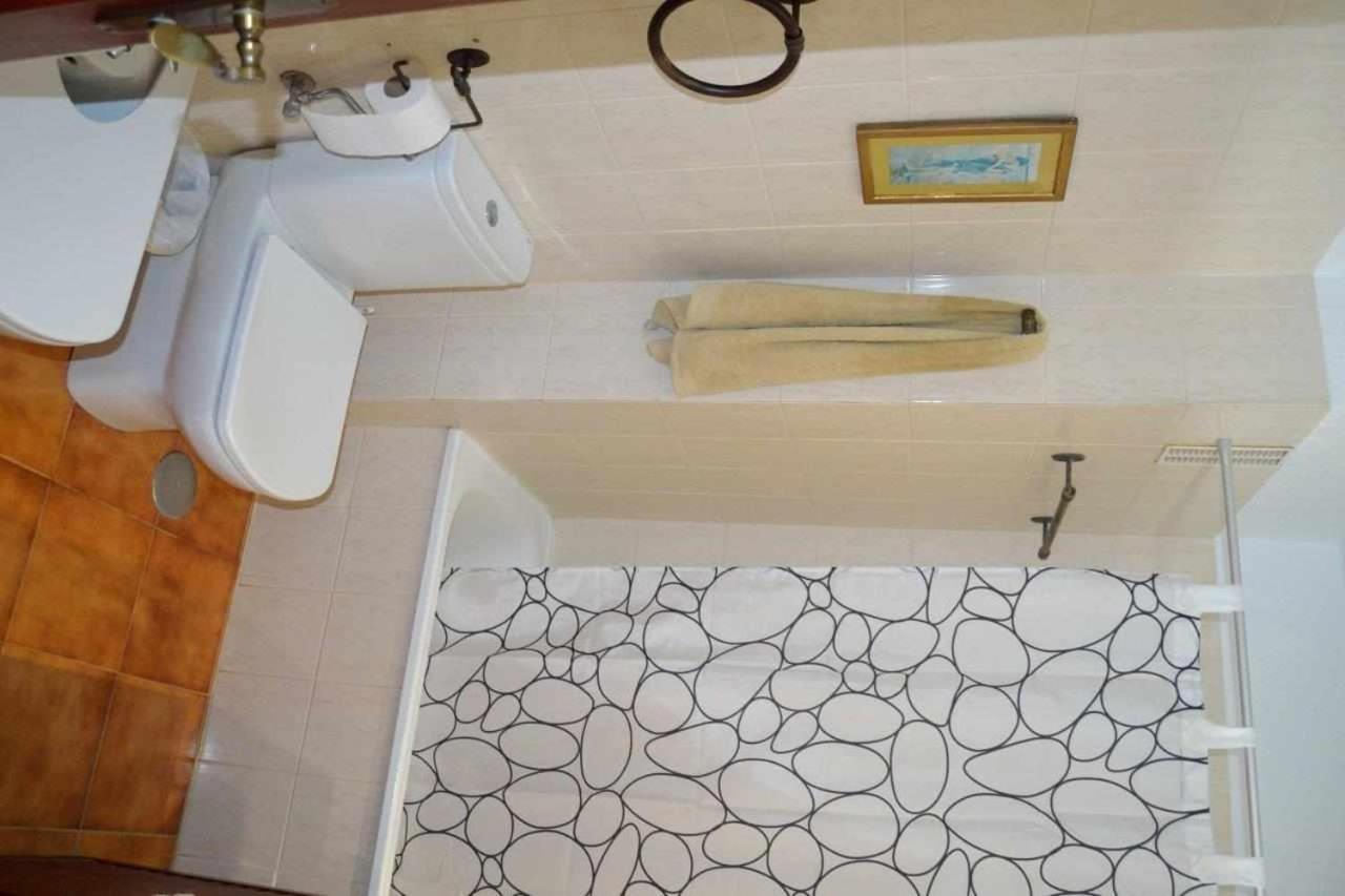 Apartamento 251 Con Vistas Al Mar Y A La Piscina San Miguel de Abona Luaran gambar